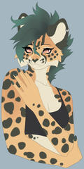 Sample two(flat color)