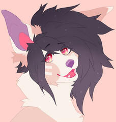 Sample two(flat color)