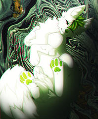 Sample three(complex shading)