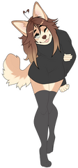 Sample one( flat color)
