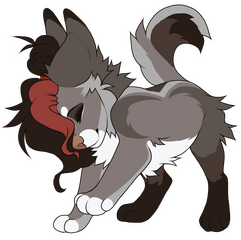 Sample two(flat color)