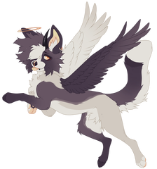Sample one( flat color)